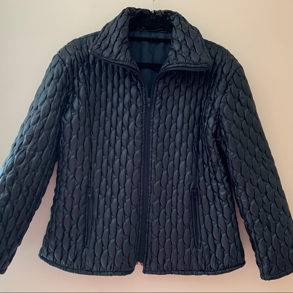 Sample Jackets & Blazers - Winter jacket